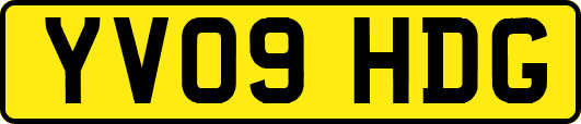YV09HDG