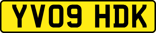 YV09HDK