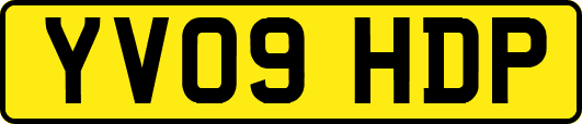 YV09HDP