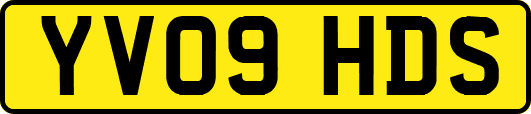 YV09HDS