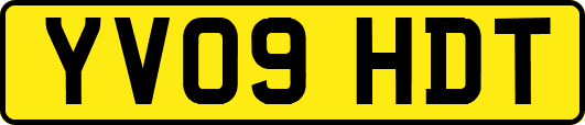YV09HDT
