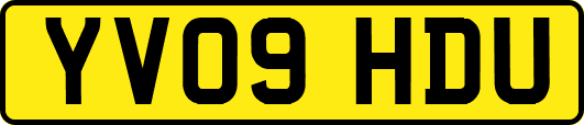 YV09HDU