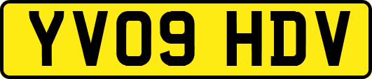 YV09HDV
