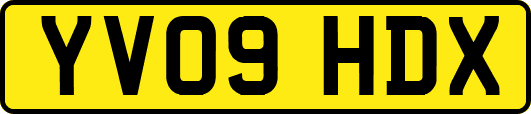 YV09HDX