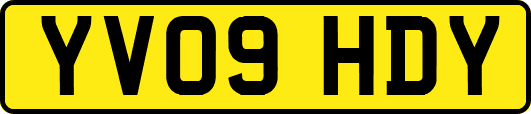 YV09HDY