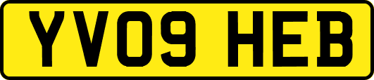 YV09HEB