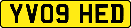 YV09HED