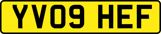 YV09HEF