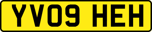 YV09HEH
