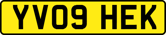 YV09HEK
