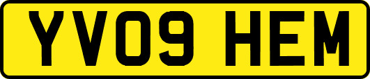 YV09HEM