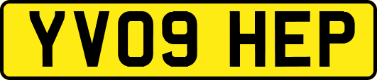 YV09HEP