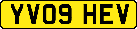 YV09HEV