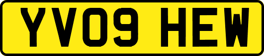 YV09HEW
