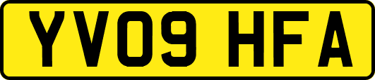 YV09HFA