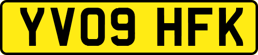 YV09HFK