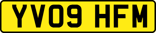 YV09HFM