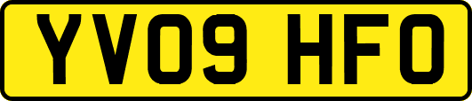 YV09HFO
