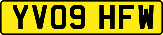 YV09HFW
