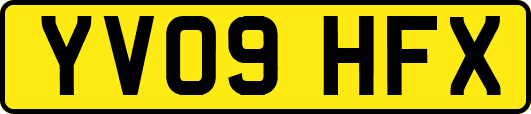 YV09HFX