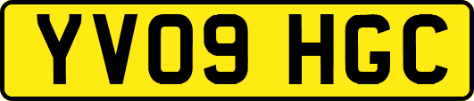 YV09HGC