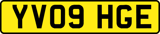 YV09HGE