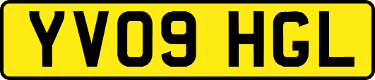 YV09HGL