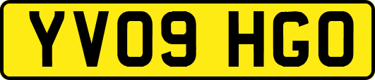 YV09HGO