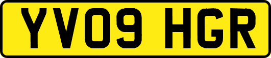 YV09HGR