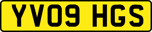 YV09HGS