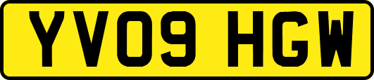 YV09HGW