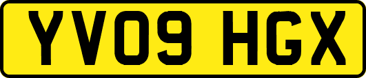 YV09HGX
