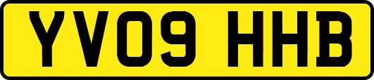 YV09HHB