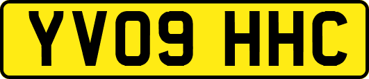 YV09HHC