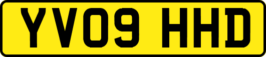 YV09HHD