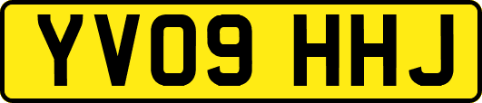 YV09HHJ