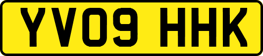 YV09HHK