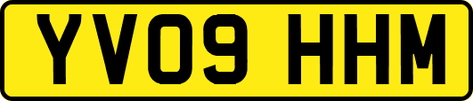 YV09HHM