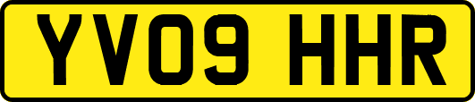 YV09HHR