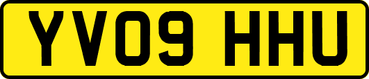 YV09HHU
