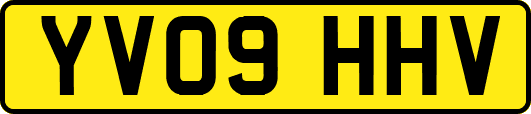 YV09HHV