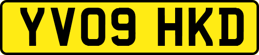 YV09HKD