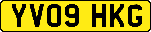 YV09HKG