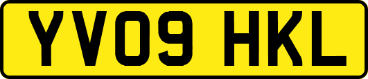 YV09HKL
