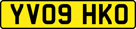 YV09HKO