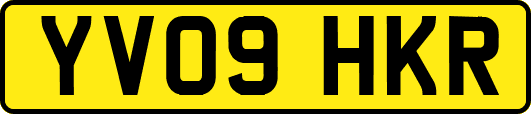 YV09HKR