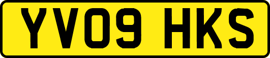 YV09HKS