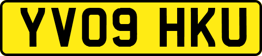 YV09HKU