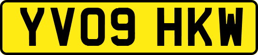 YV09HKW