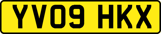 YV09HKX